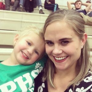 Meet your Posher, Brooke